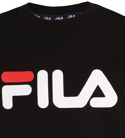 Fila Sweatshirt - Babina Greda - Sort