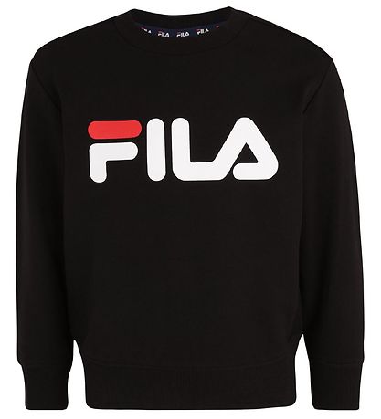 Fila Sweatshirt - Babina Greda - Sort