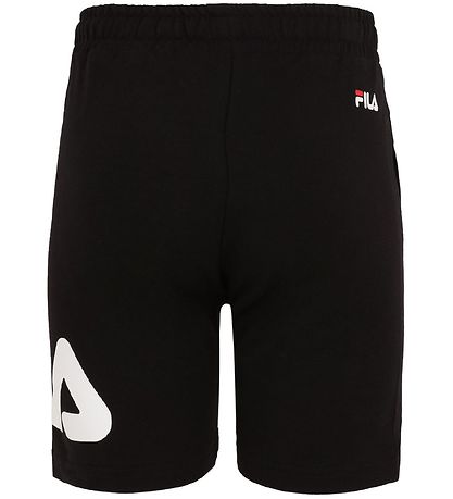 Fila Shorts - Bajawa - Sort