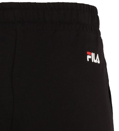 Fila Shorts - Bajawa - Sort