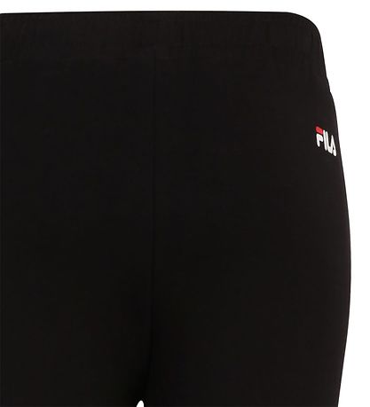 Fila Sweatpants - Balboa - Sort