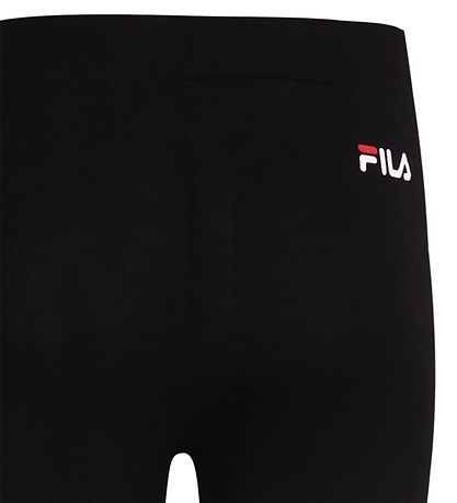 Fila Leggings - Bambari - Sort