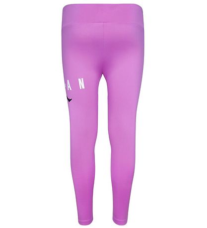 Jordan Leggings - Rush Fuchsia