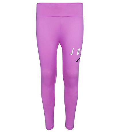 Jordan Leggings - Rush Fuchsia