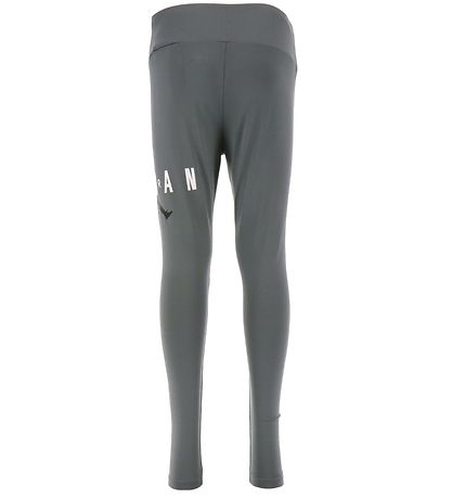 Jordan Leggings - Smoke Grey