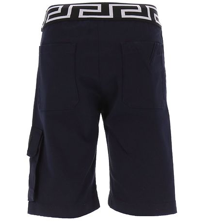 Versace Shorts - Navy