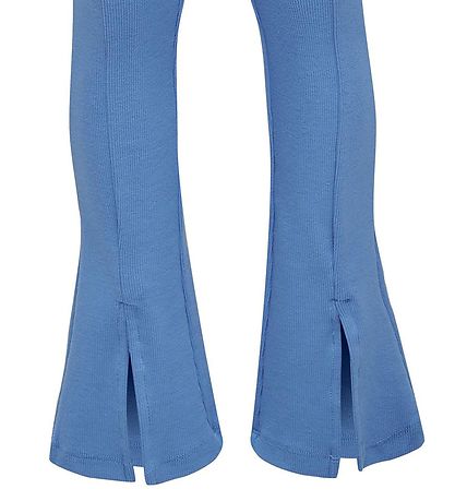 Kids Only Leggings - Rib - KogNulan - Provence