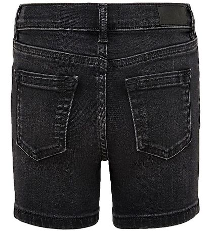 Kids Only Shorts - Noos - KogBlush - Black Denim