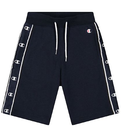 Champion Shorts - Bermuda - Navy