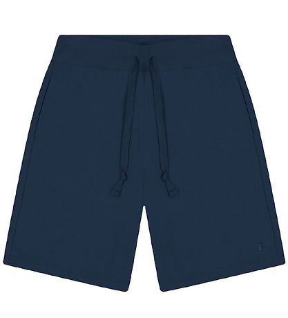 Champion Fashion Shorts - Bermuda - Navy