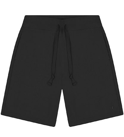 Champion Fashion Shorts - Bermuda - Sort