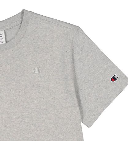 Champion Fashion T-shirt - Crewneck - Gr