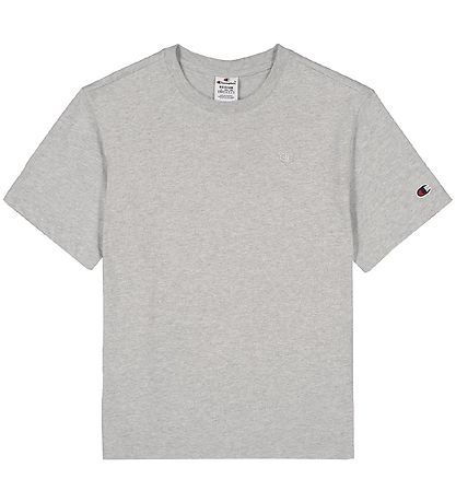 Champion Fashion T-shirt - Crewneck - Gr