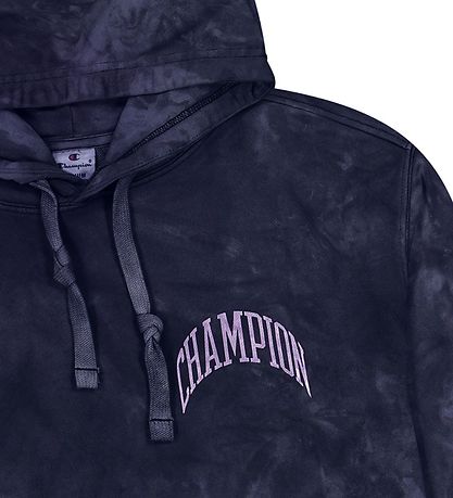 Champion Fashion Httetrje - Navy