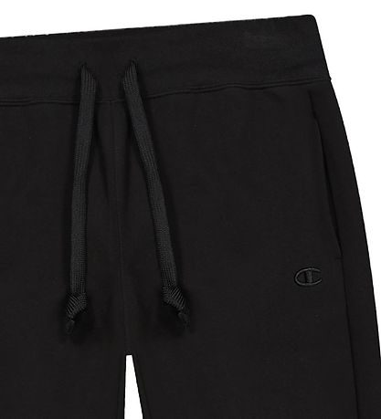 Champion Fashion Sweatpants - Sort