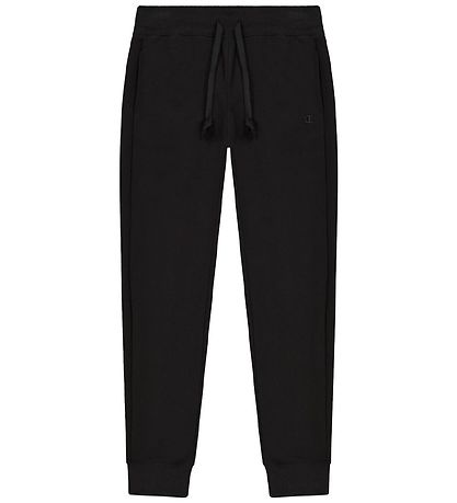 Champion Fashion Sweatpants - Sort