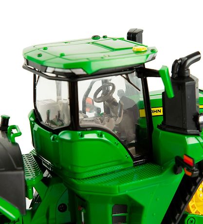Britains Arbejdsmaskine - Traktor - John Deere 9RX 640 - 43300