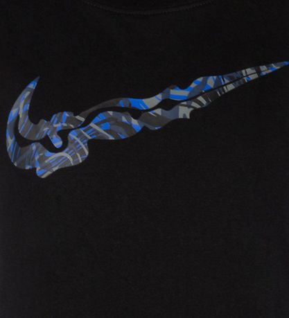 Nike T-shirt - Sort