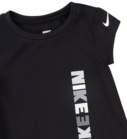 Nike Kjole - Sort
