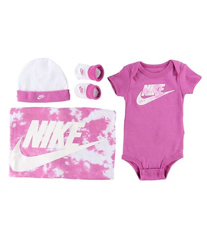 Nike Gaveske - Body K//Hue/Strmper/Tppe - ACTIVE FUCHSIA