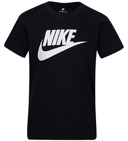 Nike T-shirt - Sort