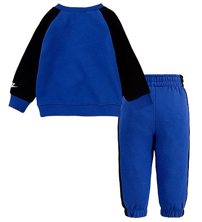 Nike Sweatst - Sweatshirt/Sweatpants- Game Royal