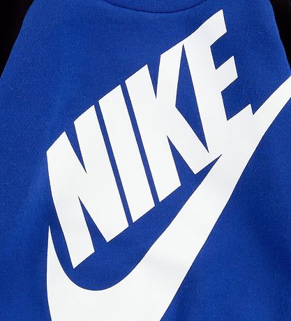 Nike Sweatst - Sweatshirt/Sweatpants- Game Royal