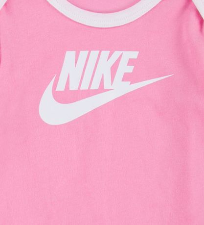 Nike Bodyst - Bllehat/Body K/ - Pink