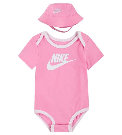 Nike Bodyst - Bllehat/Body K/ - Pink