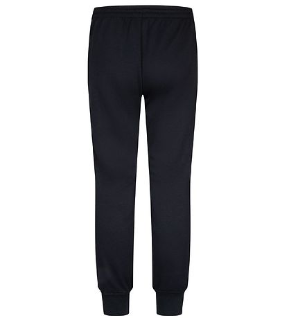 Jordan Sweatpants - Sort m. Logo