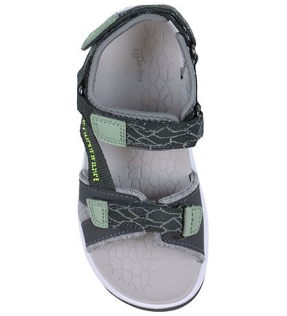 Superfit Sandaler - Criss Cross - Gr