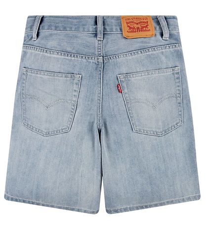 Levis Kids Shorts - Make Me - Bl