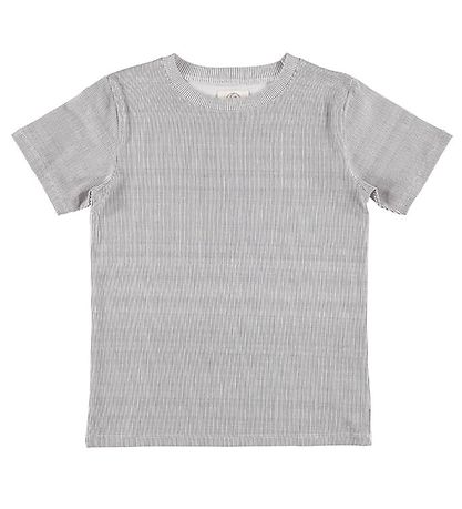 Gro T-shirt - Norr - Warm White