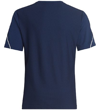 adidas Performance T-Shirt - TIRO 23 JSY Y - Bl/Hvid