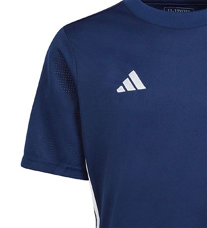 adidas Performance T-Shirt - TABELA 23 JSY Y - Navy
