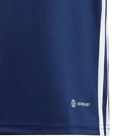 adidas Performance T-Shirt - TABELA 23 JSY Y - Navy