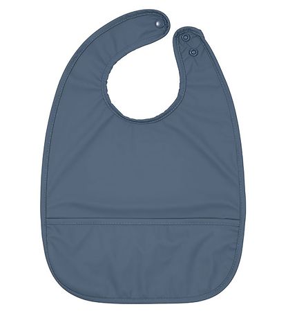 OYOY Hagesmæk - 2-Pak - Dino - Blue/Clay