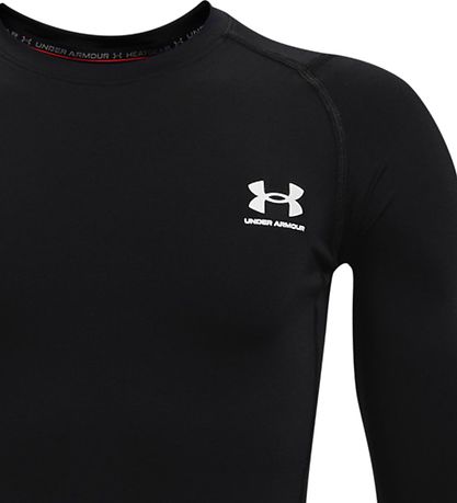 Under Armour Bluse - HG Amour - Sort