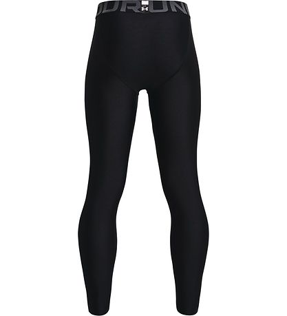 Under Armour Leggings - UA HG - Sort