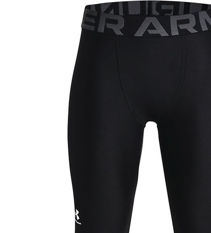 Under Armour Leggings - UA HG - Sort