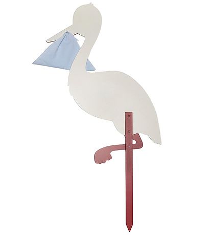 That's Mine Fødselsstork - Kyle - Sea Salt