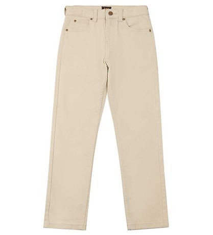 Lee Jeans - Daren - Twill Pale Khaki