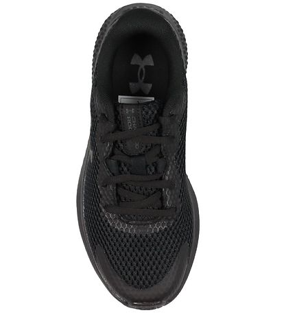 Under Armour Sko - Charged Rouge 3 - Sort