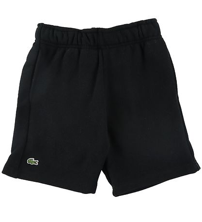 Lacoste Shorts - Sort