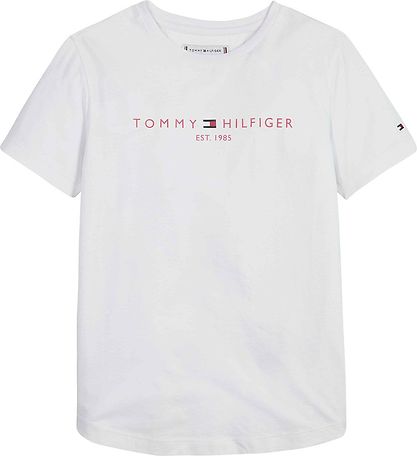 Tommy Hilfiger St - T-shirt/Shorts - Essential - Desert Sky