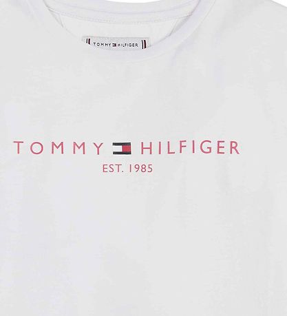 Tommy Hilfiger St - T-shirt/Shorts - Essential - Desert Sky