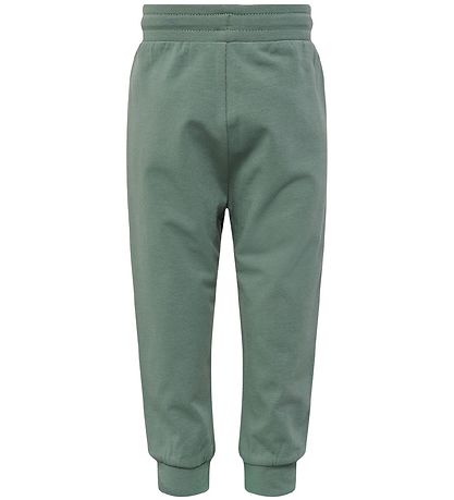 Hummel Sweatpants - hmlFutte - Laurel Wreath