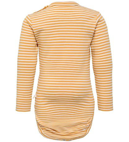 Hummel Body l/ - hmlMulle - Butterscotch