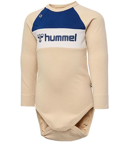 Hummel Body l/ - hmlMurphy - Irish Cream