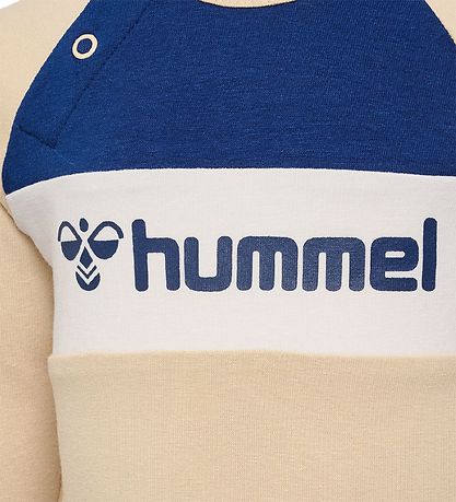 Hummel Body l/ - hmlMurphy - Irish Cream